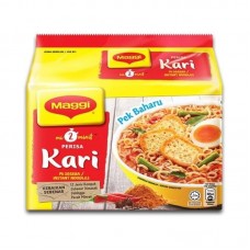 Maggi Kari