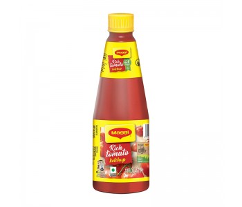 Maggi Tomato Sauce