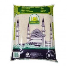 Masjid Rice / Beras Masjid