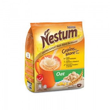 Nestle Nestum Oat (15 pkt)