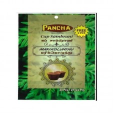 Pancha Cup Marikolundhu Sambrani (1 PKT (20pcs))