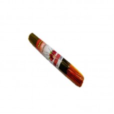 Pancha Roll Agarbathi Rose (1 roll x 100 sticks)
