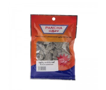 Pancha Sambrani Black / Pancha Sambrani Hitam
