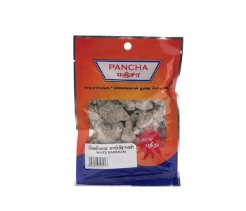 Pancha Sambrani White / Pancha Sambrani Putih