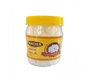 Pancha Smoke Camphor 