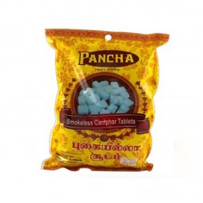 Pancha Smokeless Camphor Refill Pack 