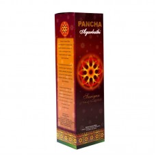 Pancha Suriyan Agarbathi (10 sticks x 12 PKTS)
