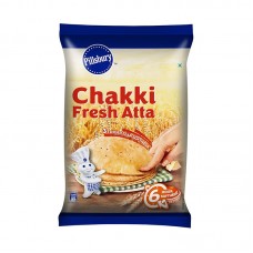 Pillsbury Atta Flour / Tepung Atta Pillsbury