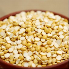 Roasted Gram Dhall / Dal Panggang