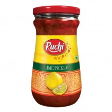 Ruchi Lime Pickle / Ruchi Acar Limau