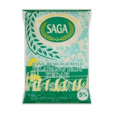 Saga Beras Putih