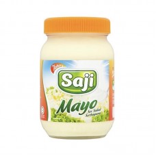 Saji Mayonnaise / Sajil Mayonis