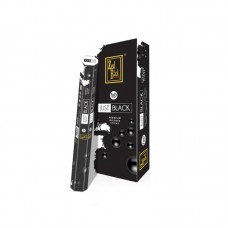 Zed Black Just Black (1ctn x 50 boxes)